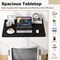 Space Saver Folding Wall-Mounted Drop-Leaf Table - 31.5" x 23.5" x 17.0" (L x W x H)